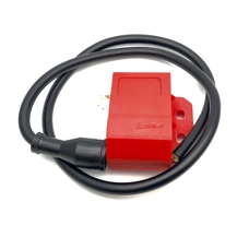 CDi Varitronic Red Scootopia