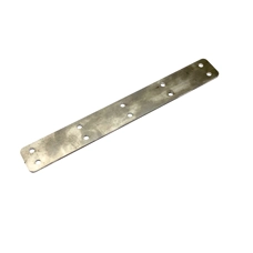 Rear Footboard Stiffener Bar