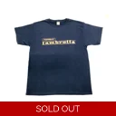 T Shirt Medium Blue