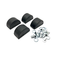 Fork Buffer Kit Screw In Type Drum