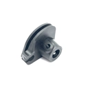 Plastic Throttle Roller