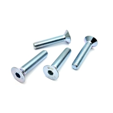Screw set -BGM PRO- used for disc brake