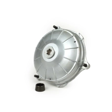 J50 Rear Hub 9 inch
