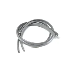 Legshield Rubber J Grey