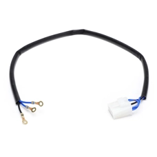 BGM Regulator/Rectifier Plug & Cable