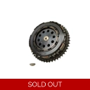 BGM PRO 46T Superstrong 6 plate, 10 spring Clutch