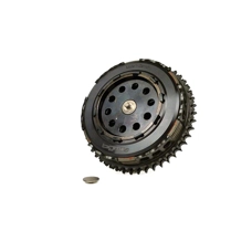 BGM PRO 46T Superstrong 6 plate, 10 spring Clutch