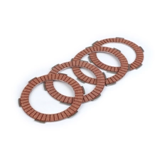 BGM Clutch Friction Plate Set Honda Type