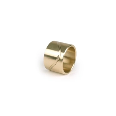 BGM Bronze Clutch Bush With Oil Groove