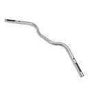 Handlebar  125 D + LD (models from '53 to '54) Teleflex
