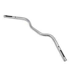 Handlebar  125 D + LD (models from '53 to '54) Teleflex