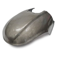 Front Mudguard S1 & 2