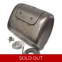 Glove Box S1 & S2 Nanucci Type