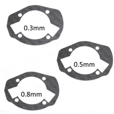 Base Gasket Set 200cc