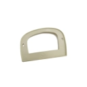 LD 57 Cream Tail Lamp Gasket