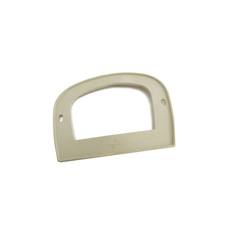 LD 57 Cream Tail Lamp Gasket