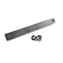 LD 57 Tail Lamp Support Bar