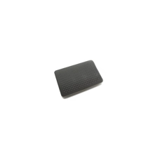 D & LD Rear Brake Pedal Rubber
