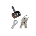 LD F.I.S.A.M. Rear Toolbox Lock & Keys