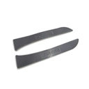 LD Rear Floor Mat Set