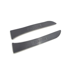 LD Rear Floor Mat Set