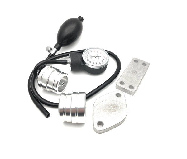 MB Pressure Testing Kit