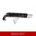 Exhaust Vega 75 Brezzi ..