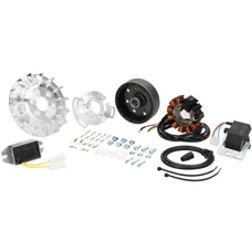 Vape Small Frame 12v 90w Complete Electronic Ignition Kit