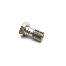 Banjo Bolt 10mm