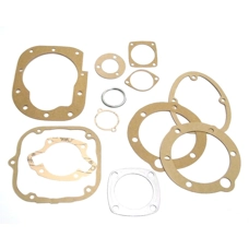 Ld & D 125 Gasket Set