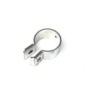 Exhaust Clamp Standard Exhaust 38mm