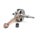 LD D Crankshaft D 125-150 (year 1957), LD 125-150 (year 1957)