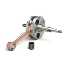 LD D Crankshaft D 125-150 (year 1957), LD 125-150 (year 1957)