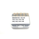 Dellorto 125-148 6mm Jet Kit MB