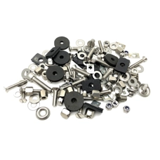 Body Work Kit S3 ST ST MB