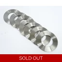 Gear Box 9 Shim Kit MB
