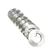 Gear Box 8 Shim Kit Thick MB