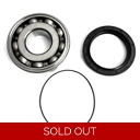 Drive side, ULTIMATE version, Race-Tour MB brand