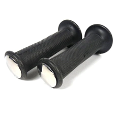 Handle Bar Grips TZR Black MB