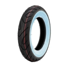 Mitas MC20 White Wall Tyre