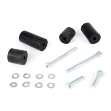 BGM PRO, Lifetime XXL Petrol Tank Mounting kit