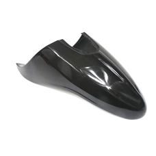 Carbon Fibre Front Mudguard GP MB
