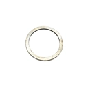 Crankshaft and Layshaft spacer shim, 25mm ID, 0.5mm, MB