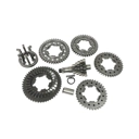 MB-5  5 Speed Gearbox (5 gears, cluster and selector)