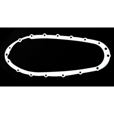 Chain Case Gasket 1 mm Reusable  Mb