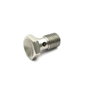 Banjo Bolt 10mm