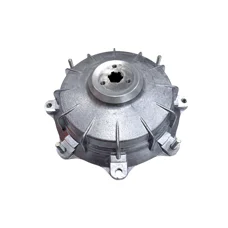 Mini Octopus Rear Hub for Small Frame