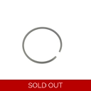 Piston Ring 2mm thick 57mm 150cc