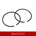Piston Rings GT110 56.2