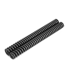 Progressive Fork Springs